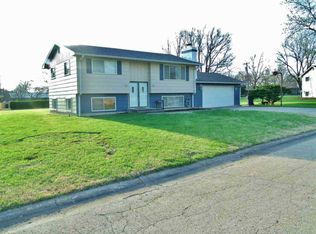 331 Mesa Dr, Eureka, KS 67045