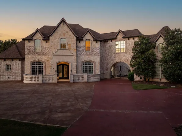 1709 Bison Meadow Ln, Rockwall, TX 75032