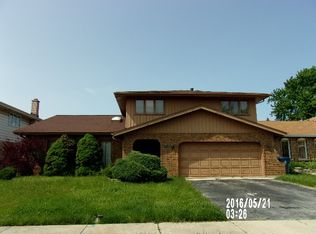2124 E 172nd St, South Holland, IL 60473