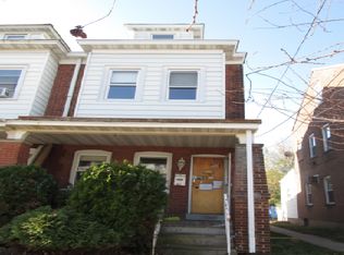 109 Columbus Ave, Trenton, NJ 08629