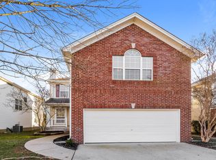3533 Glenfalls Dr, Hermitage, TN 37076