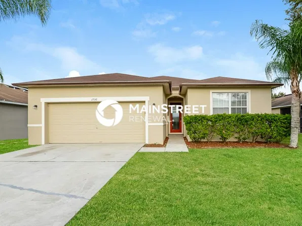 1756 Strathmore Cir, Mount Dora, FL 32757