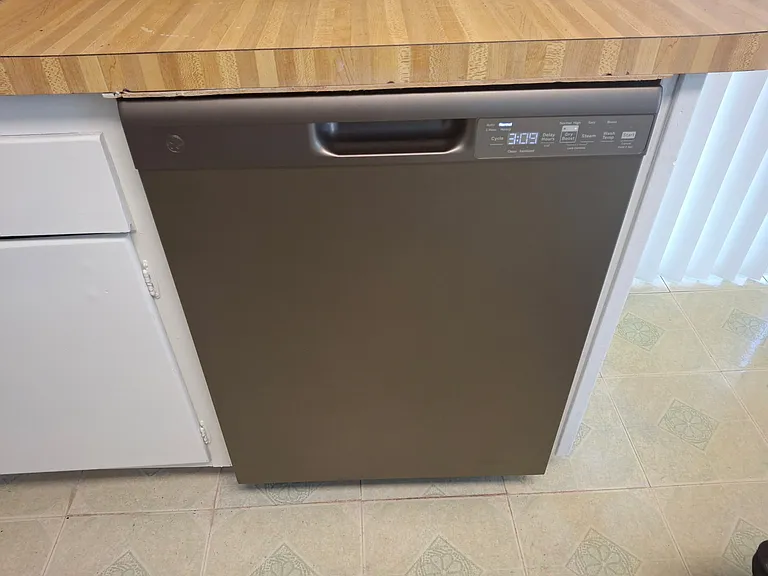 Dishwasher