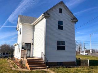 2423 Groveport Park, Columbus, OH 43207