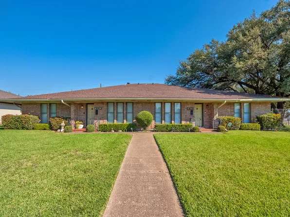 6341 Rincon Way, Dallas, TX 75214