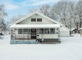 2032 Harvard Ave, Independence, MO 64052