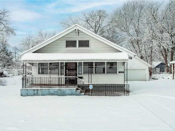 2032 Harvard Ave, Independence, MO 64052