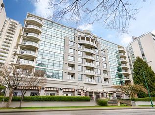 1233 Beach Ave #304, Vancouver, BC