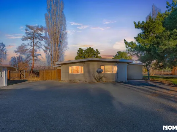 7733 McDougal Ave NE APT D, Moses Lake, WA 98837