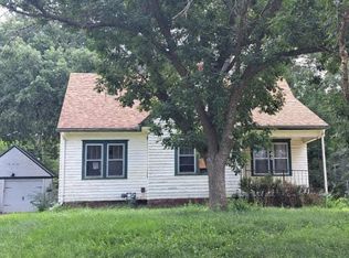 644 N Fountain Ave, Wichita, KS 67208