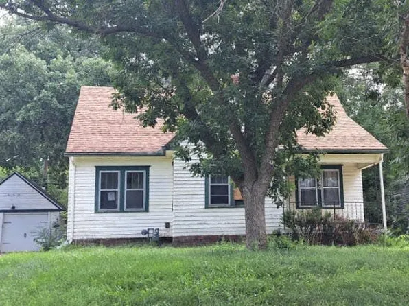 644 N Fountain Ave, Wichita, KS 67208