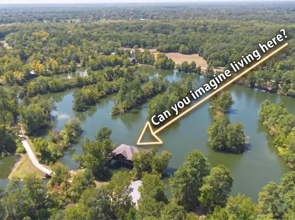 8 Smith Loop S, Cleveland, TX 77327