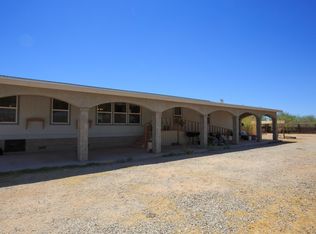 16485 W Spur Bell Ln, Marana, AZ 85653