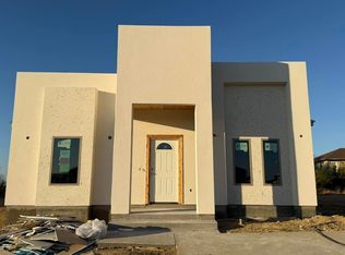 5128 Plasencia Ln, Laredo, TX 78046