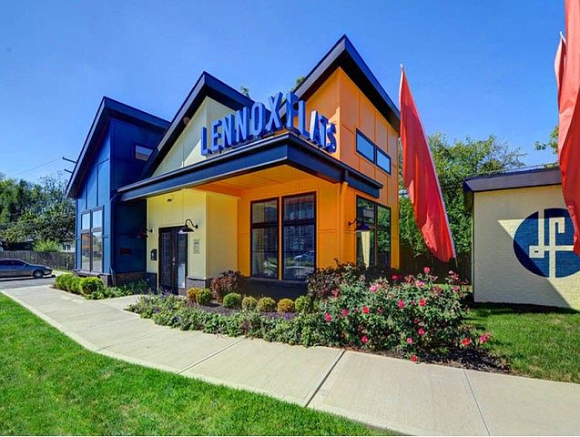 1st image of 815 Kinnear Rd #124-894263
