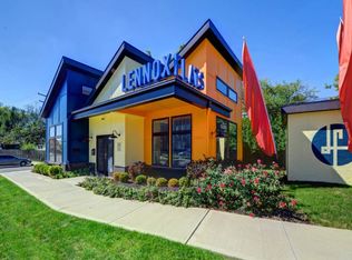 Lennox Flats, Columbus, OH 43212