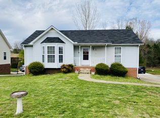 1007 Heather Dr, Goodlettsville, TN 37072