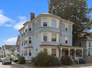 55 Ocean Ave #2, Salem, MA 01970