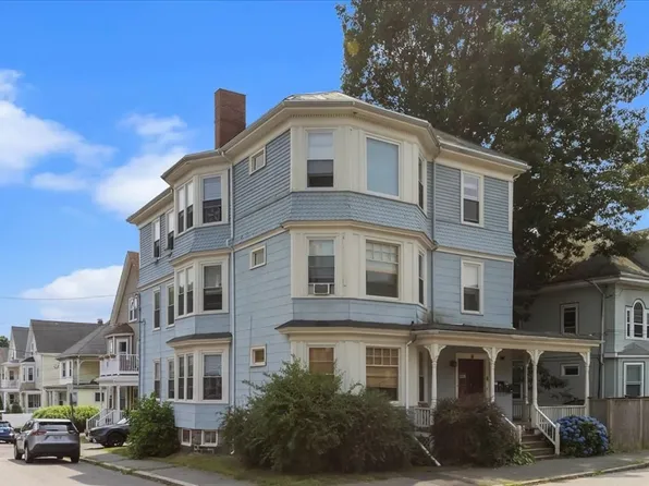 55 Ocean Ave #2, Salem, MA 01970