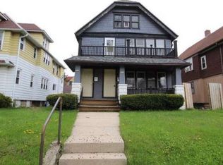 2946 N 44th Street #FL 2ND, Milwaukee, WI 53210