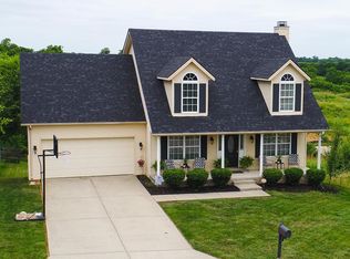114 Dorset Ln, Winchester, KY 40391