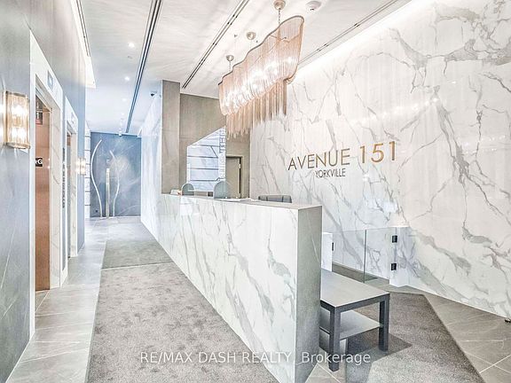 2nd image of 151 Avenue Rd #205