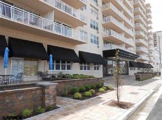 9400 Atlantic Ave APT 1116, Margate City, NJ 08402