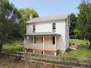 5971 Scholars Rd, Mount Crawford, VA 22841