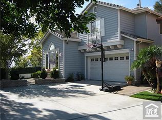 1 Edmonton Way, Rancho Santa Margarita, CA 92688