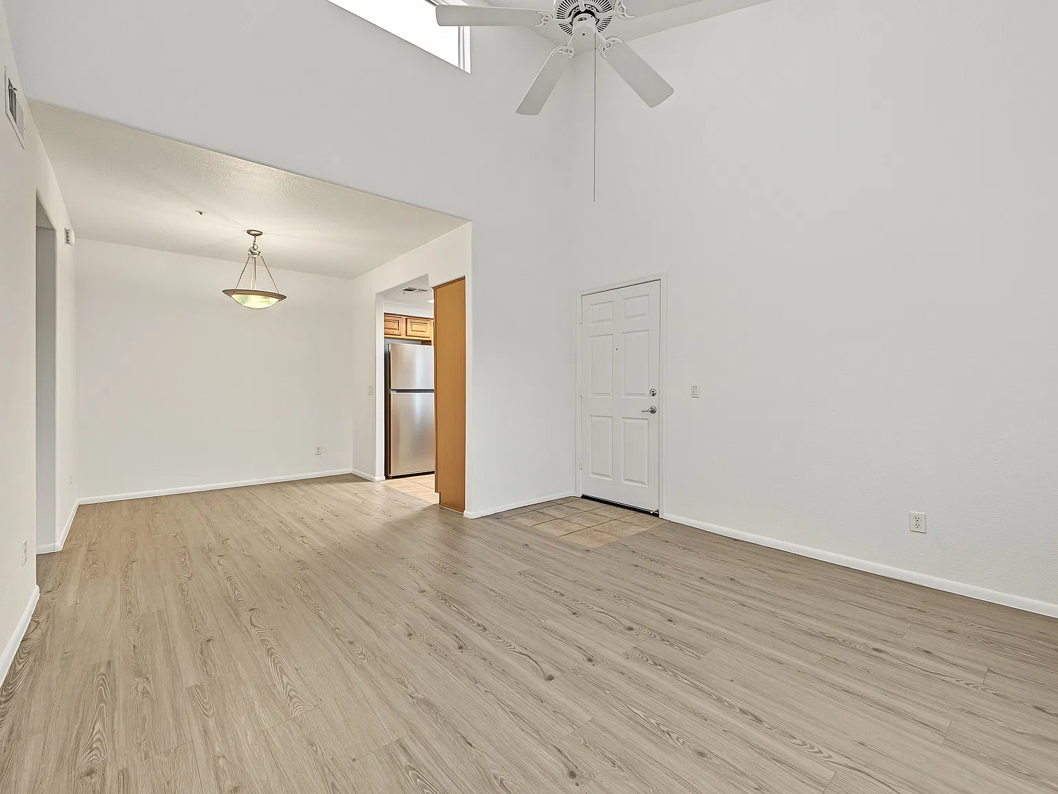1 bed, 638 sqft, $1,595 — Photo 3