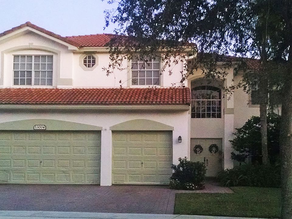 13004 NW 13th Street