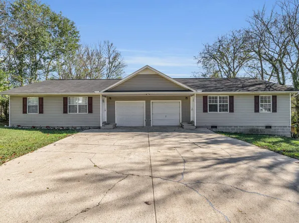 212 S Moss Ave, Chattanooga, TN 37419