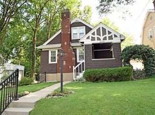 2718 Silverleaf Ave, Cincinnati, OH 45212