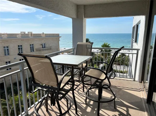 1001 Point Of Rocks Rd #608, Sarasota, FL 34242