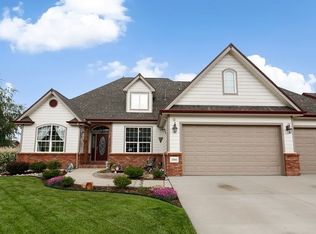 3595 Capitol Peak Dr, Loveland, CO 80538