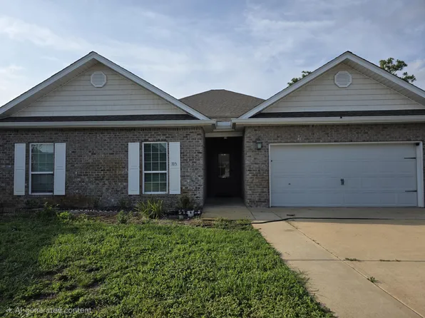 103 Wayne Trl Lot 101, Santa Rosa Beach, FL 32459