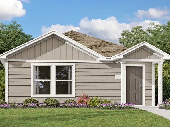 121 Maverick Cove, Pleasanton, TX 78064