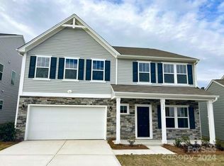 195 Batten Ridge Dr #428, Statesville, NC 28677