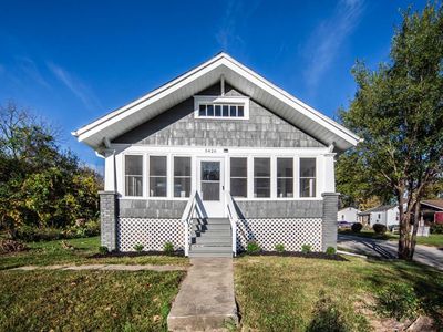 5426 Kensington Ave, Kansas City, MO, 64130