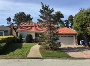227 La Prenda, Millbrae, CA 94030