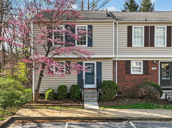 1465 Ashbourne Dr, Lynchburg, VA 24501