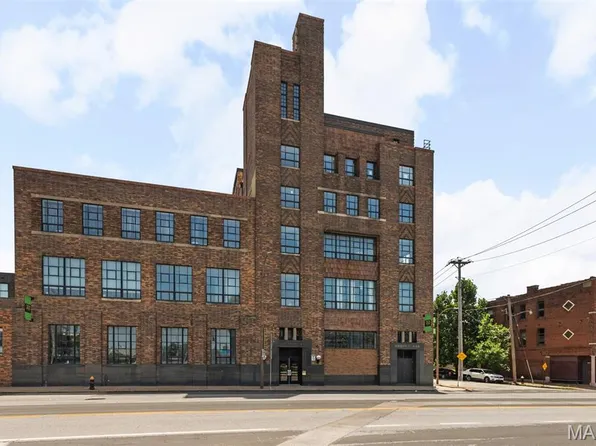 1720 Chouteau Ave Unit 311, Saint Louis, MO 63103