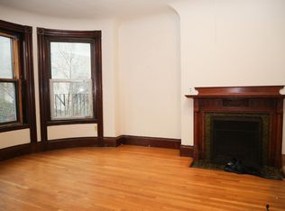 259 W Newton St APT 7, Boston, MA 02116