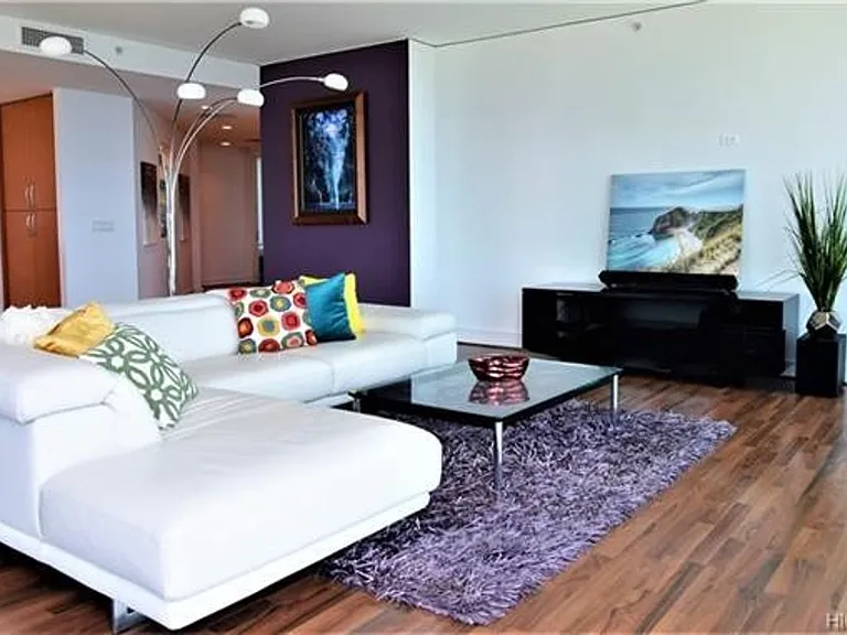 1288 Ala Moana Blvd #21A — Photo 9
