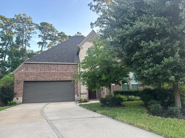 101 Dawning Rays Ct, Conroe, TX 77304