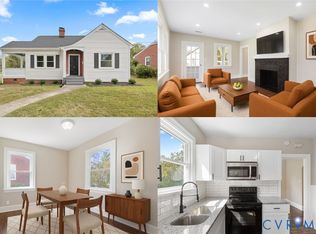 1911 Newman Rd, Richmond, VA 23231