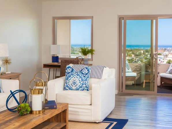The View at Point Loma, 3788 Elliott St #619, San Diego, CA 92106