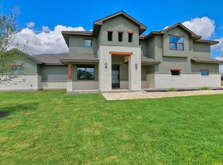 2386 Appellation, New Braunfels, TX 78132