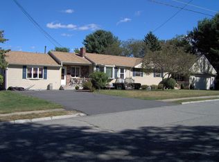 22 Richard St, Foxboro, MA 02035