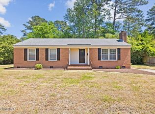 207 S Englewood Drive, Rocky Mount, NC 27804